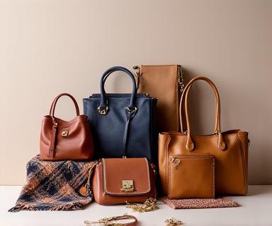 Fashion accessories collection